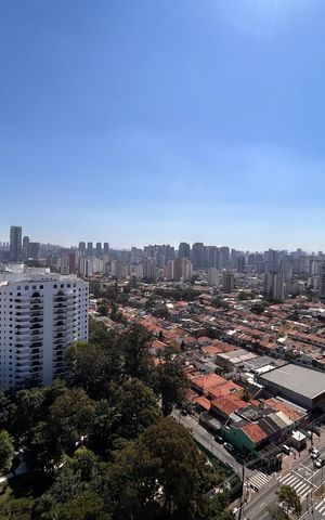 Apartamento para alugar com 77m², 3 quartos e 1 vaga Apartamento para alugar com 77m², 3 quartos e 1 vagaVista varanda sala