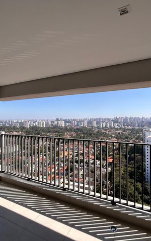 Apartamento para alugar com 77m², 3 quartos e 1 vaga Apartamento para alugar com 77m², 3 quartos e 1 vagaVaranda da Sala