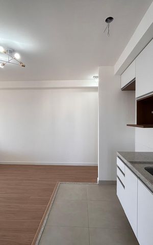 Apartamento para alugar com 77m², 3 quartos e 1 vaga Apartamento para alugar com 77m², 3 quartos e 1 vagaCozinha