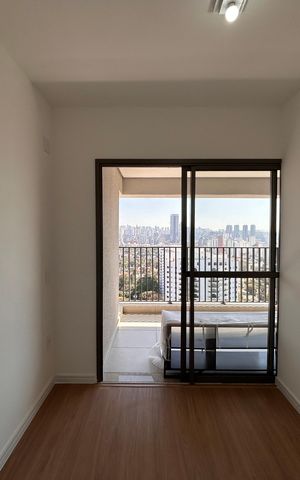 Apartamento para alugar com 77m², 3 quartos e 1 vaga Apartamento para alugar com 77m², 3 quartos e 1 vagaQuarto 3