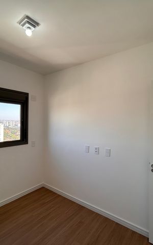 Apartamento para alugar com 77m², 3 quartos e 1 vaga Apartamento para alugar com 77m², 3 quartos e 1 vagaQuarto 2