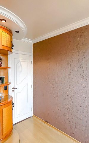 Apartamento à venda com 115m², 3 quartos e 2 vagasQuarto 1