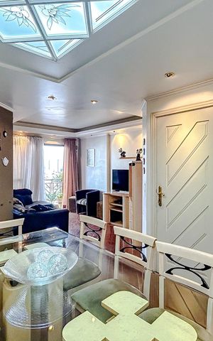 Apartamento à venda com 115m², 3 quartos e 2 vagasSala de Jantar