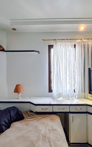 Apartamento à venda com 115m², 3 quartos e 2 vagasQuarto 2