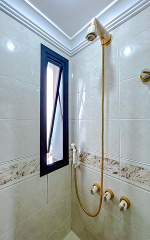 Apartamento à venda com 115m², 3 quartos e 2 vagasBanheiro da Suíte