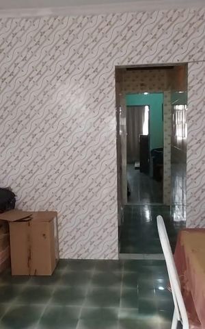 Casa à venda com 98m², 2 quartos e 2 vagas Casa à venda com 98m², 2 quartos e 2 vagasCozinha