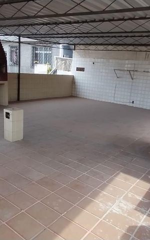 Casa à venda com 98m², 2 quartos e 2 vagas Casa à venda com 98m², 2 quartos e 2 vagasTerraço