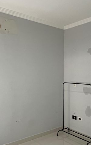 Apartamento para alugar com 81m², 2 quartos e 1 vagaSuíte