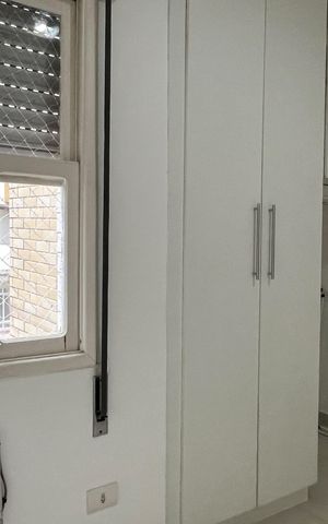 Apartamento para alugar com 81m², 2 quartos e 1 vagaQuarto 