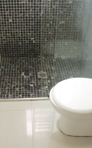 Apartamento para alugar com 81m², 2 quartos e 1 vagaBanheiro social
