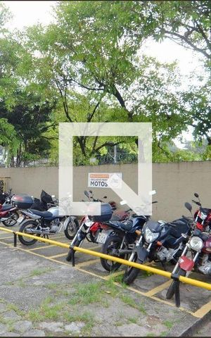 Apartamento à venda com 50m², 2 quartos e 1 vaga Apartamento à venda com 50m², 2 quartos e 1 vagaÁrea comum