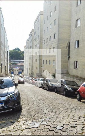 Apartamento à venda com 50m², 2 quartos e 1 vaga Apartamento à venda com 50m², 2 quartos e 1 vagaÁrea comum