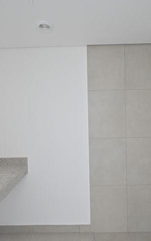 Studio à venda com 24m², 1 quarto e sem vagaBanheiro Social