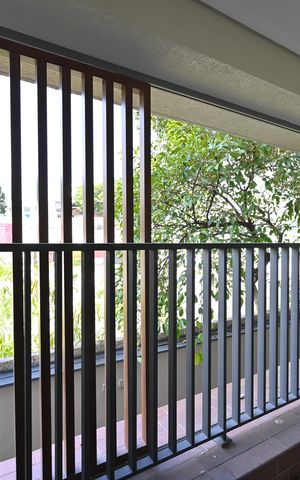 Studio à venda com 24m², 1 quarto e sem vagaVaranda