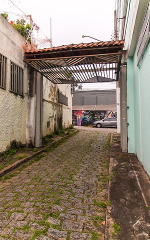 Casa de condomínio à venda com 120m², 3 quartos e 2 vagas Casa de condomínio à venda com 120m², 3 quartos e 2 vagasEntrada