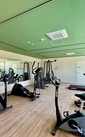 Studio para alugar com 25m², 1 quarto e sem vaga Studio para alugar com 25m², 1 quarto e sem vagaAcademia