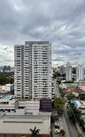 Studio para alugar com 25m², 1 quarto e sem vaga Studio para alugar com 25m², 1 quarto e sem vagaVista
