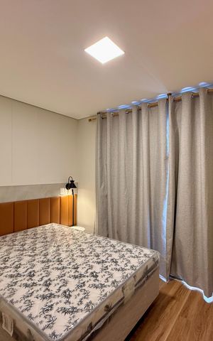 Studio para alugar com 25m², 1 quarto e sem vaga Studio para alugar com 25m², 1 quarto e sem vagaQuarto