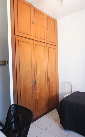 Casa de condomínio à venda com 162m², 3 quartos e 3 vagasQuarto 2