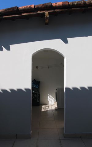 Casa de condomínio à venda com 162m², 3 quartos e 3 vagasÁrea de serviço