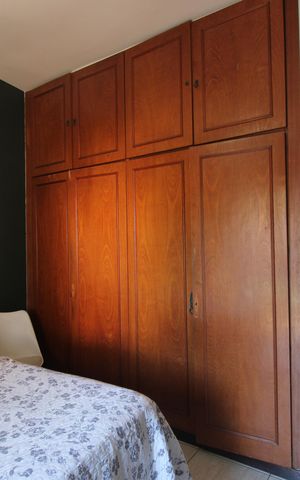 Casa de condomínio à venda com 162m², 3 quartos e 3 vagasQuarto 1