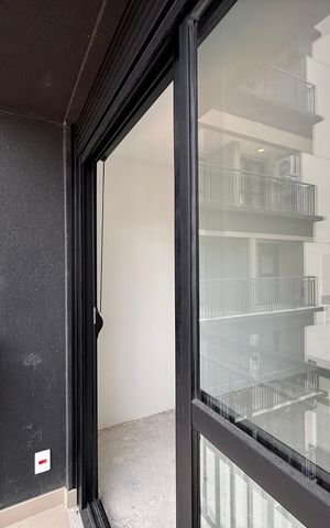 Studio à venda com 23m², 1 quarto e sem vaga Studio à venda com 23m², 1 quarto e sem vagaSacada