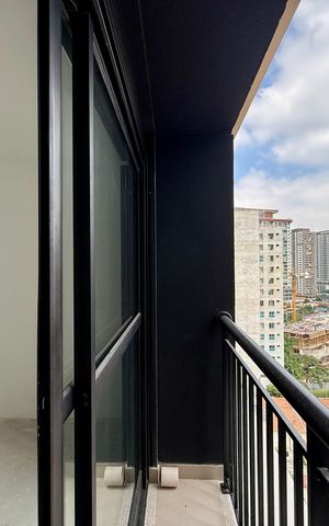 Studio à venda com 23m², 1 quarto e sem vaga Studio à venda com 23m², 1 quarto e sem vagaSacada