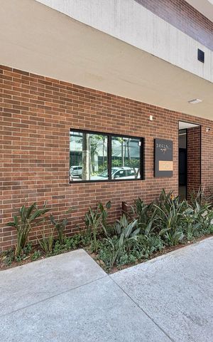 Studio à venda com 23m², 1 quarto e sem vaga Studio à venda com 23m², 1 quarto e sem vagaFachada