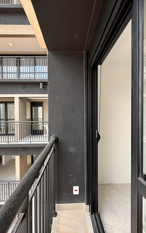 Studio à venda com 23m², 1 quarto e sem vaga Studio à venda com 23m², 1 quarto e sem vagaSacada