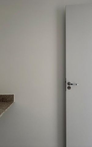 Studio à venda com 23m², 1 quarto e sem vaga Studio à venda com 23m², 1 quarto e sem vagaBanheiro