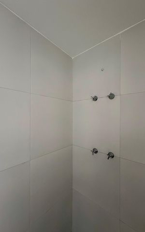 Studio à venda com 23m², 1 quarto e sem vaga Studio à venda com 23m², 1 quarto e sem vagaBanheiro