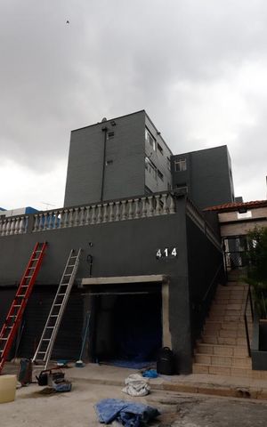 Apartamento à venda com 59m², 2 quartos e 1 vaga Apartamento à venda com 59m², 2 quartos e 1 vagaFachada