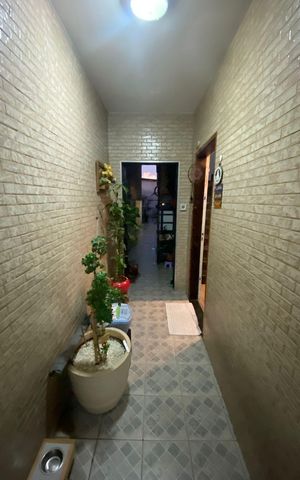 Casa à venda com 140m², 3 quartos e 4 vagas Casa à venda com 140m², 3 quartos e 4 vagasÁrea externa