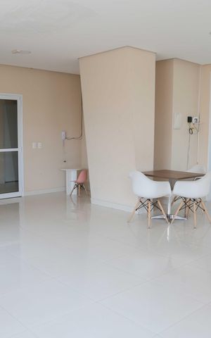 Apartamento à venda com 34m², 2 quartos e 1 vaga