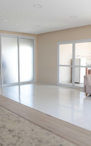 Apartamento à venda com 34m², 2 quartos e 1 vaga