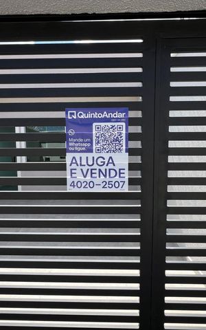 Casa à venda com 89m², 3 quartos e 1 vaga Casa à venda com 89m², 3 quartos e 1 vagaFachada e portaria