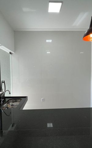 Casa à venda com 89m², 3 quartos e 1 vaga Casa à venda com 89m², 3 quartos e 1 vagaCozinha
