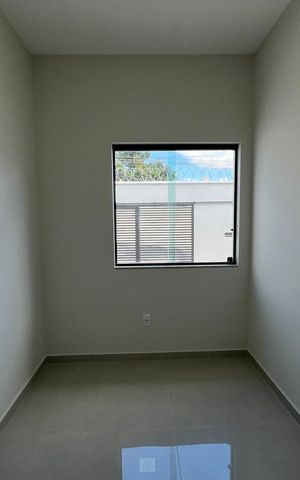 Casa à venda com 89m², 3 quartos e 1 vaga Casa à venda com 89m², 3 quartos e 1 vagaQuarto 1