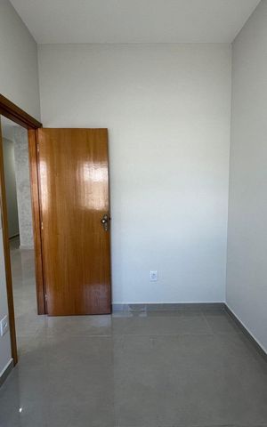 Casa à venda com 89m², 3 quartos e 1 vaga Casa à venda com 89m², 3 quartos e 1 vagaQuarto 1