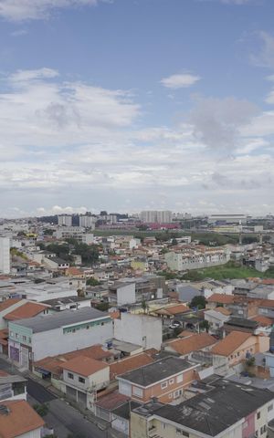 Apartamento para alugar com 34m², 2 quartos e sem vagaVista da Varanda