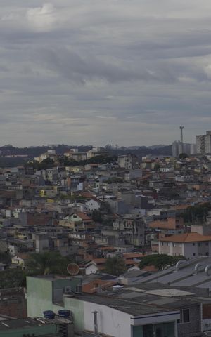 Apartamento para alugar com 34m², 2 quartos e sem vagaVista da Varanda