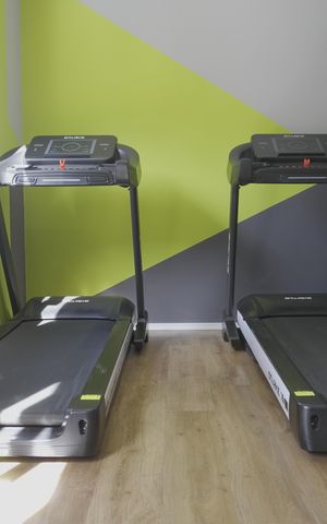 Apartamento para alugar com 34m², 2 quartos e sem vagaÁrea comum - Academia