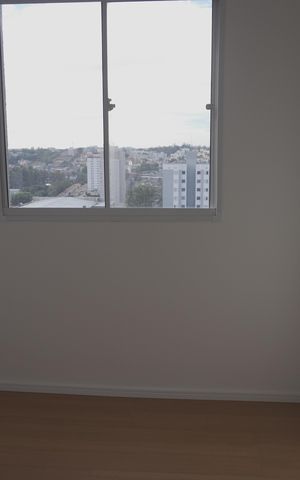 Apartamento para alugar com 34m², 2 quartos e sem vagaQuarto 2