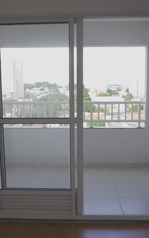 Apartamento para alugar com 34m², 2 quartos e sem vagaSala