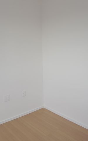 Apartamento para alugar com 34m², 2 quartos e sem vagaQuarto 1