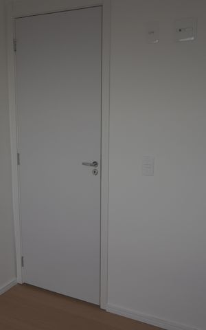 Apartamento para alugar com 34m², 2 quartos e sem vagaQuarto 2