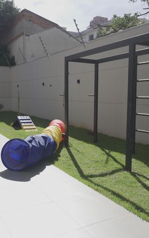 Apartamento para alugar com 34m², 2 quartos e sem vagaÁrea comum - Playground