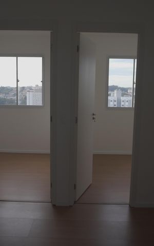 Apartamento para alugar com 34m², 2 quartos e sem vagaSala/Cozinha