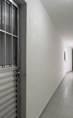 Apartamento para alugar com 40m², 1 quarto e 1 vaga Apartamento para alugar com 40m², 1 quarto e 1 vagaÁrea externa