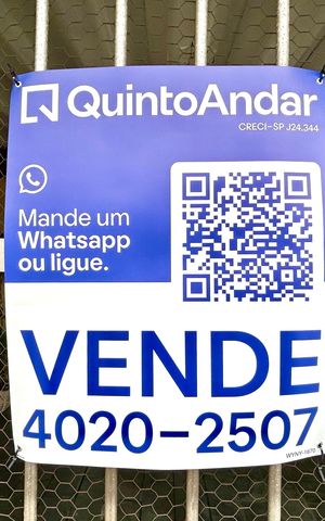 Casa à venda com 165m², 3 quartos e 2 vagasPlaca Aproximada 